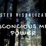 assisted visualization