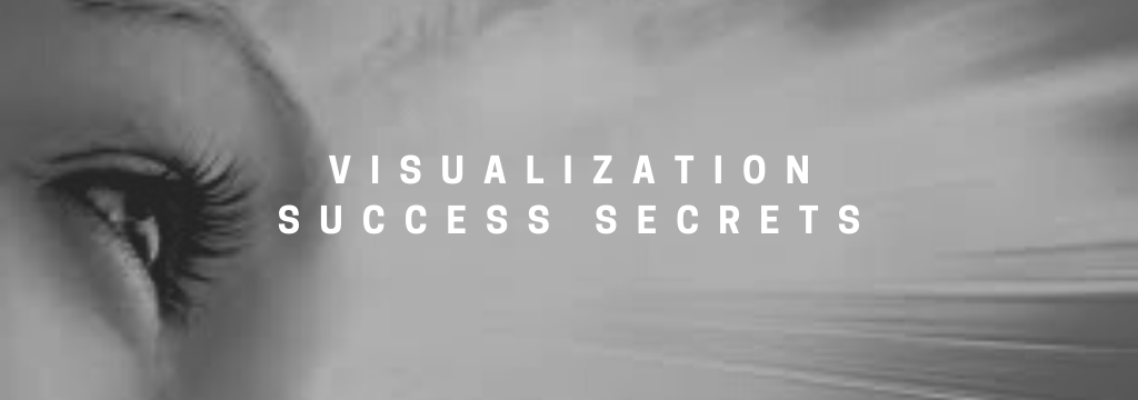 visualization success secrets
