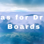 ideas for dream boards