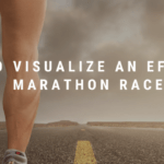 How to Visualize an Effective Marathon Race