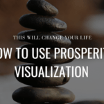How to Use Prosperity Visualization