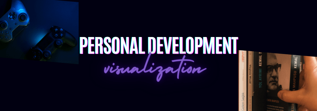 Creative Visualization for Personal Development
