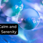 Cultivating Inner Calm and Serenity
