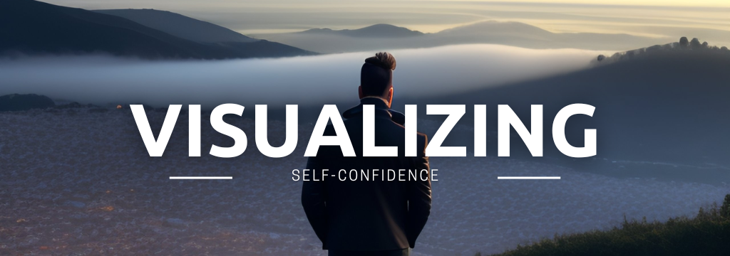 Visualizing Self-Confidence