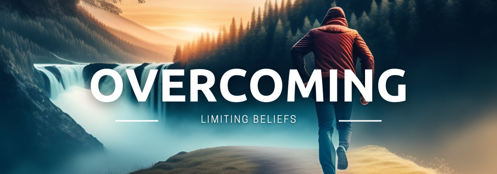 Visualization to Overcoming Limiting Beliefs
